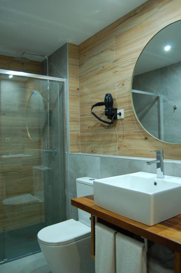 Dauria Suites Ha Soria Exterior foto