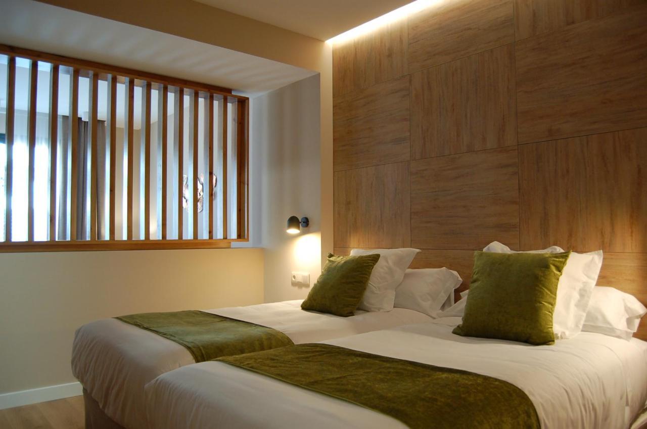 Dauria Suites Ha Soria Exterior foto