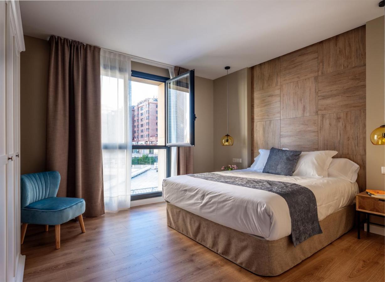Dauria Suites Ha Soria Exterior foto