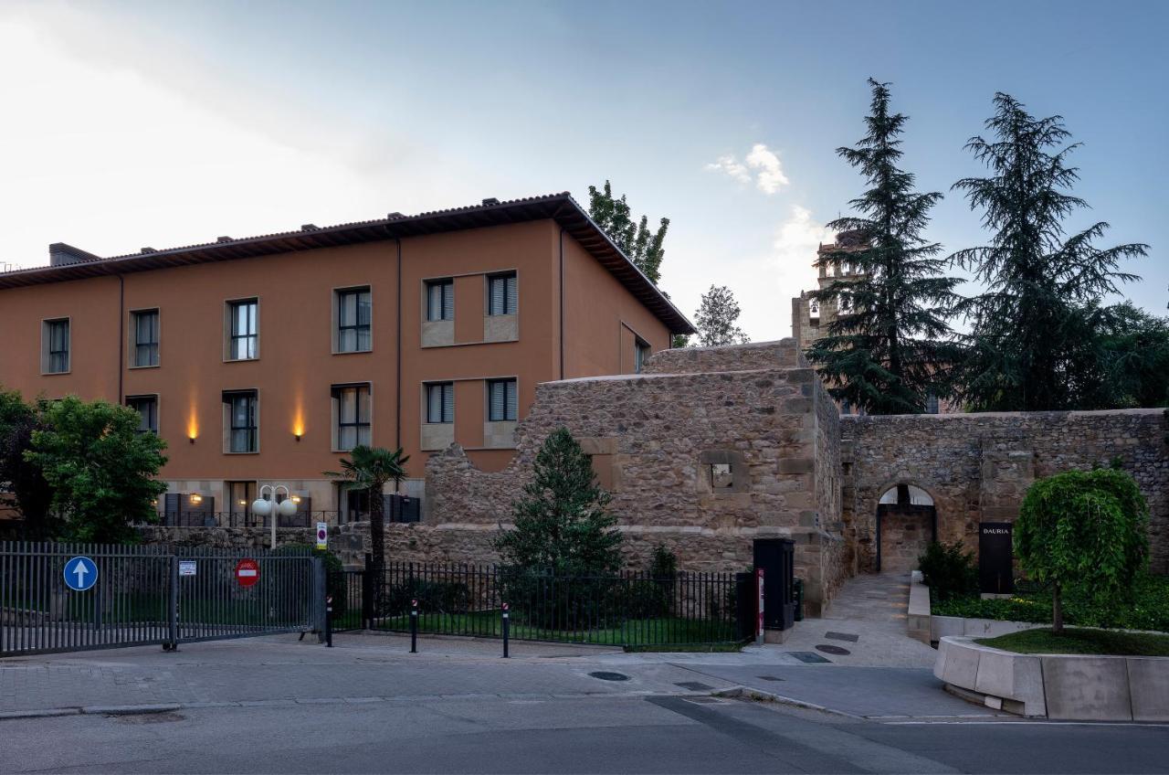 Dauria Suites Ha Soria Exterior foto
